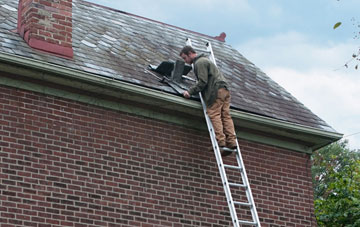 what affects urgent Cockayne roof repairs