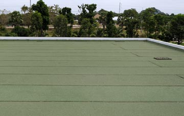 all Cockayne roofing types quoted for