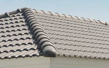 advantages of Cockayne clay roofing