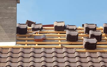 Cockayne clay roofing costs