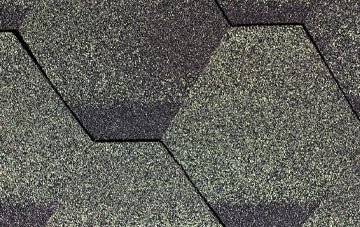 Cockayne fibreglass shingle repairs