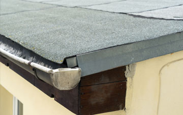 Cockayne flat garage roofing repairs