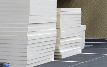 Cockayne flat roof insulation costs