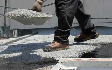 Cockayne flat roofing companies