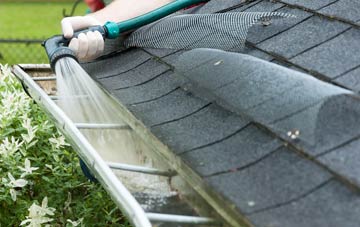 Cockayne gutter cleaning costs