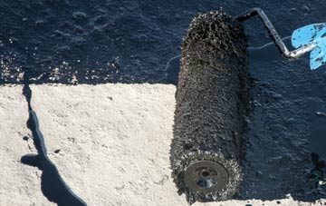 Cockayne liquid sealant waterproofing