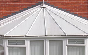 Cockayne polycarbonate conservatory roof repairs