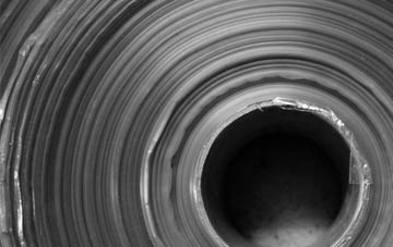 Cockayne pvc roof replacement