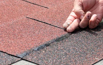 Cockayne asphalt roof repairs
