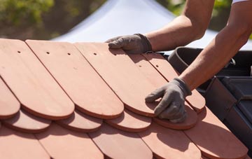 Cockayne roof tile contractors