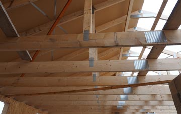 Cockayne roof truss costs