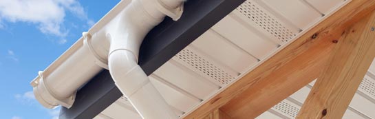 get Cockayne guttering quotes today