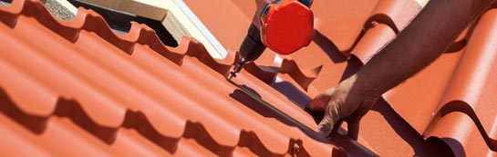 save on Cockayne roof installation costs