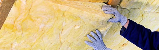 quotes for Cockayne roof insulation