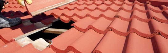 compare Cockayne roof repair quotes