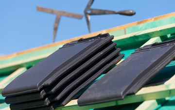 Cockayne slate roof alternatives