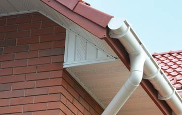 Cockayne soffit repair costs