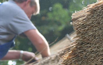 professional Cockayne thatchers