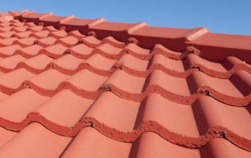 Cockayne tile and slate roof replacement