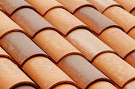 Cockayne clay roofing