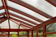 Cockayne conservatory roofing insulation