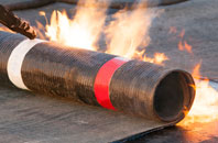 free Cockayne re-felting quotes