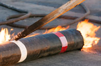 free Cockayne flat roofing repair quotes