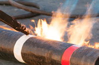 Cockayne flat roofing replacement