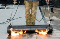 Cockayne flat roof sealing quote