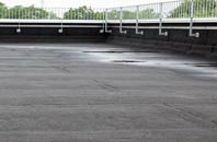 find rated Cockayne flat roofing companies