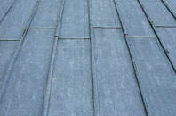 Cockayne lead roofing