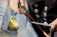 Cockayne lead roof quotes