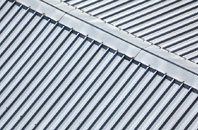 Cockayne metal roofing