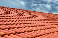 Cockayne roofing tiles