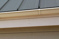 Cockayne soffit repair