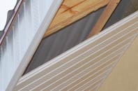 rated Cockayne soffit repair companies