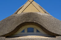 Cockayne thatch roofing